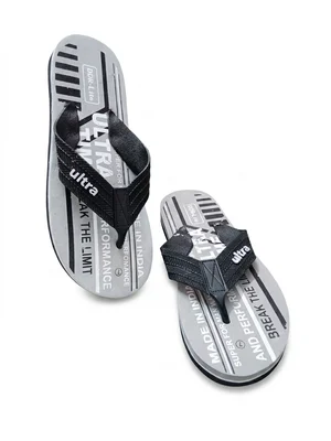 Grab DDR Lite-Ultra Slippers for Just ₹81!