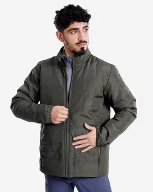 Grab Up to 65% Off Men's Jackets & Coats at Decathlon!