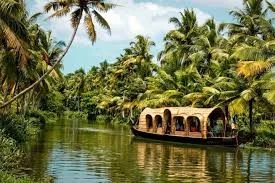 Fly from Delhi to Kochi Starting at Just ₹9224!