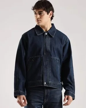 Denim Fest: Score Up to 70% Off on Trendy Jackets!