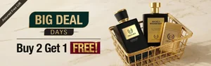 Denver Big Deal Days: Buy 2 Get 1 Free + Free Gift!