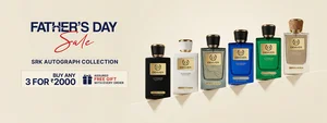 Grab 3 Denver Products for Just ₹2000 + Free Gift!