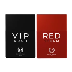 Grab 2 Denver Perfumes for Just ₹1 + Shipping!