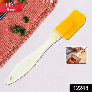 Grab the Heat-Resistant Silicone Spatula from DeoDap!