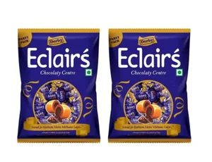 Grab Derby Caramel Eclairs Combo Pack - Limited Time Offer!