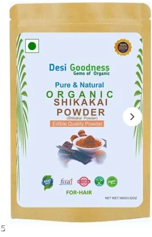 Revive Your Hair! Desi Goodness Anti Breakage Hair Mask Deal