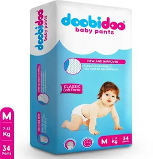 Save Up to 60% on Diapers & Wipes!
