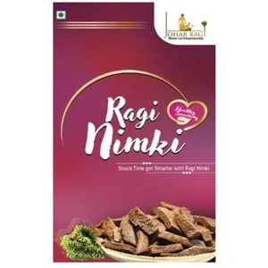 Grab Digihat's Ragi Nimki Bites 200g Now!