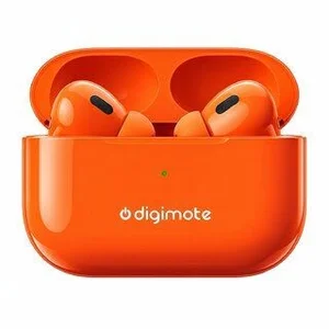 Grab Digimate Yaar Buds: 100 Hours Playtime + ₹80 Off!