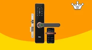 Get ₹49 Cashback on Digital Locks Orders over ₹499!