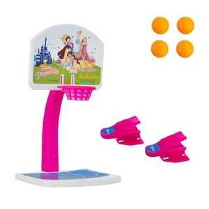 Score Big with Disney Frozen Tabletop Basketball Game!