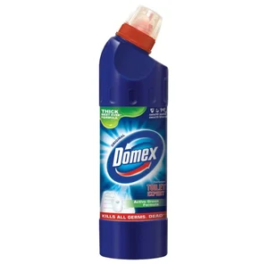 Clean Your Toilet with Domex Disinfectant for Just ₹122!