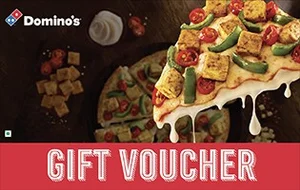 Grab 10% Off Domino's Gift Cards Today!