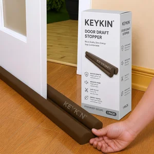 Seal the Deal: 50% Off Door Bottom Sealing Strip!