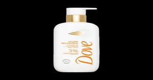 Glow Up! 79% Off DOVE Brightening Serum & Body Wash
