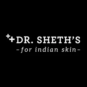 Grab 40% Off + Buy 1 Get 1 Free on Dr. Sheth’s Premium Range!