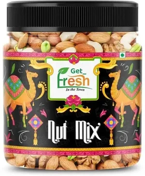 Grab Dryfruits Starting at Just ₹117!