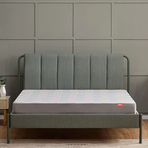 Save Extra 10% on Dual Roll Pack Foam Mattress!