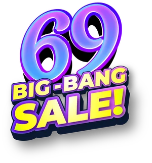 Grab Durex's 69 Big Bang Sale - Limited Time Offer!