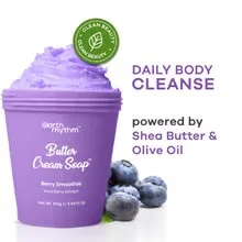 Buy 1 Get 1 Free on Earth Rhythm Products!