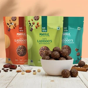 Grab Up to 55% Off + Free Delivery on Eat Anytime Products!