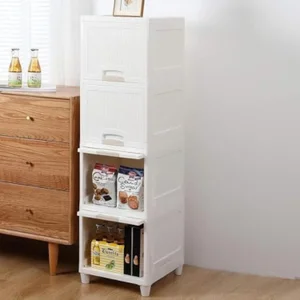 Save 30% on E-COSMOS 4-Unit Plastic Cupboard!