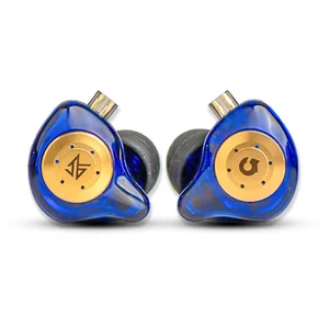 Experience Audiophile Sound with EDX Pro In-Ears!