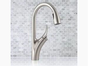 Upgrade Your Kitchen: Emile™ Pull-Down Faucet on Sale!