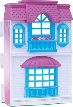 Save on Emma Disney Princess Doll House – EN71 Certified!