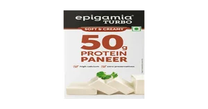 Grab Epigamia High Protein Paneer Now!