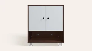 Grab the Ewa 12-Pairs Shoe Cabinet for a Clutter-Free Home!
