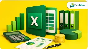 Unlock 50% OFF on Excel Fundamentals for Finance!