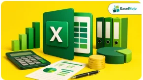 Unlock Excel Skills for Free - 100% Off Course!