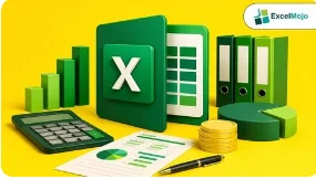 Master Excel for Finance - 77% Off Now!