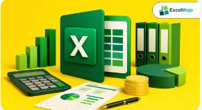 Unlock Excel Fundamentals for Free!