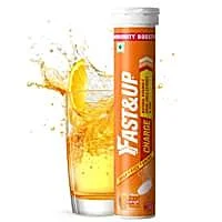 Unlock Your Wellness with Fast & Up Electrolytes & Supplements!