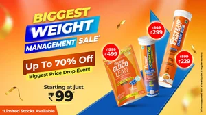 Save Up to 70% on Weight Management - Limited Time Offer!
