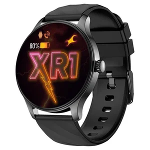 Grab the Fastrack Revoltt XR1 Smartwatch Now!