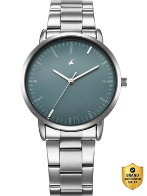 Grab the Fastrack Stunners X Analog Watch for Men Now!