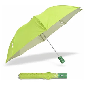 Grab the Fendo 21-Inch Auto Open Umbrella for Travel!