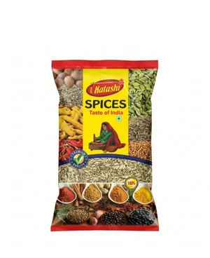 Grab Fennel Seeds (Saunf) 200gm – Perfect for Your Kitchen!