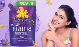 Grab Fiama Relax Hand Wash 750ml Refill for Just ₹144!
