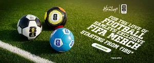 Score FIFA Merch Starting at Just ₹199!