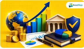 Unlock 75% OFF: Financial Analyst Mastery Bundle!