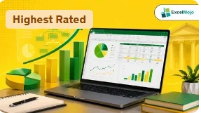 Unlock 50% OFF Financial Modeling Starter Pack!