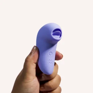 Get Flick Tongue Massager for Just ₹1300 – Grab Yours Now!