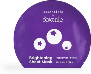 Grab Foxtale Products at Up to 60% Off!