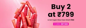 Grab 2 Foxtale Products for Just ₹799!