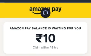 Grab Your FREE ₹10 Apay Gift Card Now!