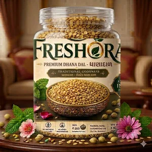 Grab Freshora Dhana Dal Mouth Freshner & Save ₹20!